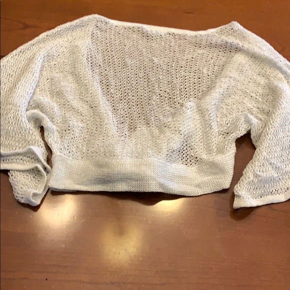 🕶️Ann Taylor sweater - Picture 3 of 5